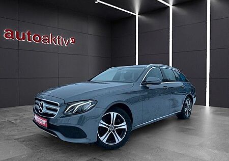Mercedes-Benz E 220 d 4Matic-T-Avantgarde/LED/Kamera/Navi/KeyF