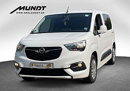 Opel Combo Life E Edition