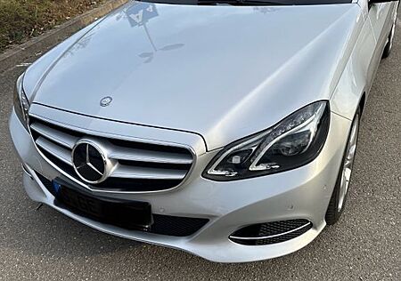 Mercedes-Benz E 300 4MATIC -
