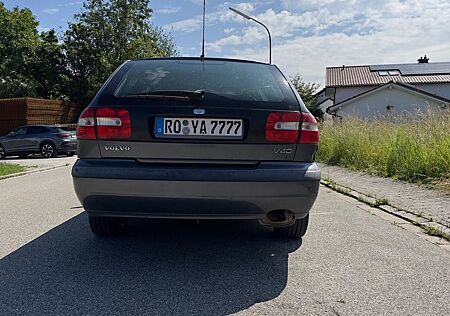 Volvo V40 1.9D 85kW Sonderangebot!