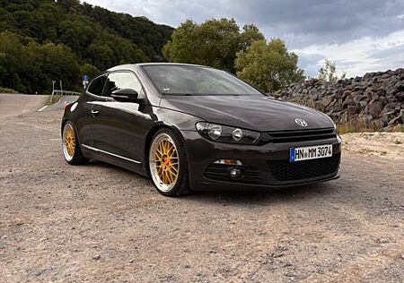VW Scirocco Volkswagen 1.4 TSI -