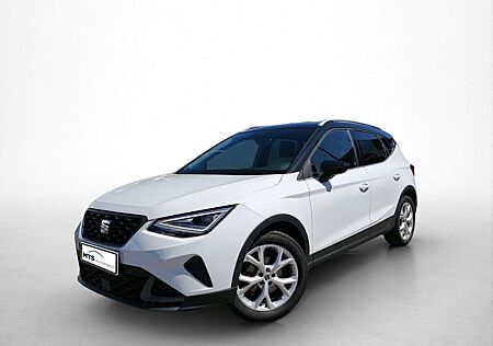 Seat Arona 1.0 TSI DSG FR 110PS Navi, Winterpaket, La
