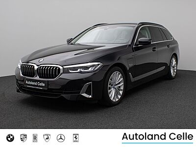 BMW 530e xD Luxury Line Kamera HUD DAB HiFi Sport