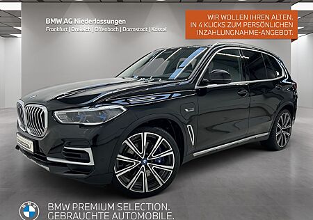 BMW X5 xDrive45e Driv.Assist.Prof LiveCockpitProf