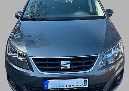 Seat Alhambra 2.0 TDI 110kW Style DSG Style