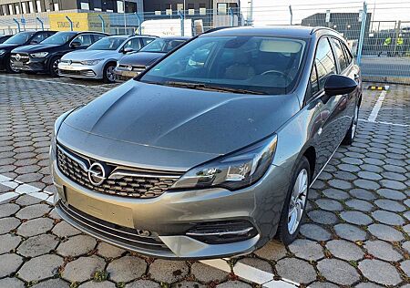 Opel Astra K Sports Tourer LED, AHK ab 89€ finanz.