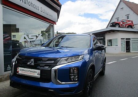 Mitsubishi ASX Spirit+ 2.0 CVT, AHK, Kamera, CVT
