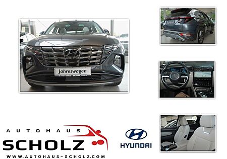 Hyundai Tucson 1.6 T DCT 4WD Plug-in Prime Assist Pano E