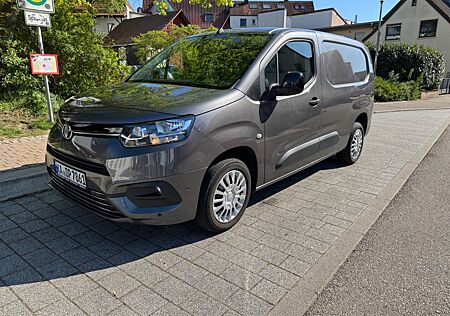 Toyota Pro Ace Proace City 1,5-l-D-4D 75kW L2
