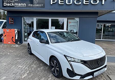 Peugeot 308 PureTech 130 Allure
