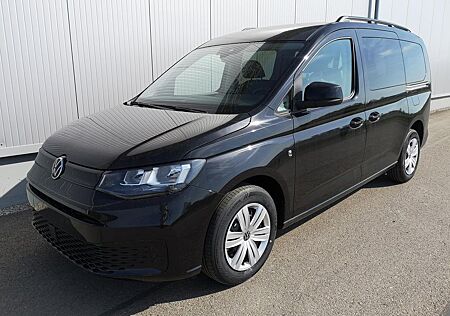 VW Caddy Volkswagen Maxi 1.5TSI DSG Sitzh. Tempomat GV5 Sunset