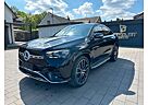 Mercedes-Benz GLE 450d 4MATIC Coupe-AMG-Panorama-22Zo-Facelift