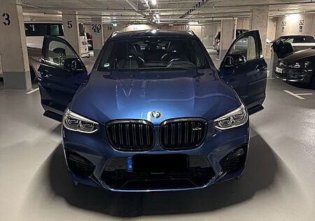 BMW X4 M COMPETITION M COMPETITION