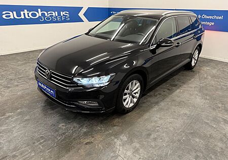 VW Passat Variant Volkswagen Business 2.0 TDI AHK ACC