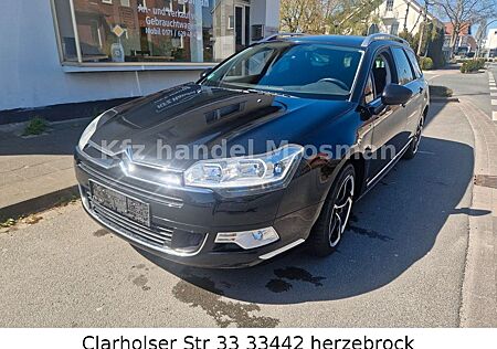 Citroën C5 Tourer Selection gute Zustand