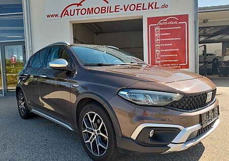 Fiat Tipo 1.0 Lim. CROSS LED/NAVI/KAMERA/DAB/PDC