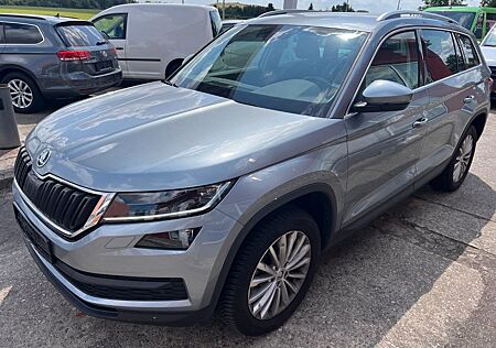 Skoda Kodiaq Style 4x4