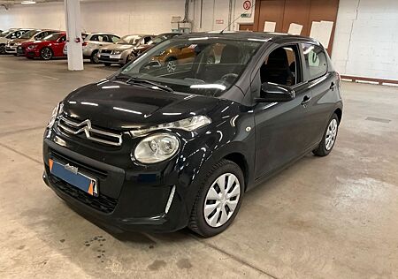 Citroën C1 Feel