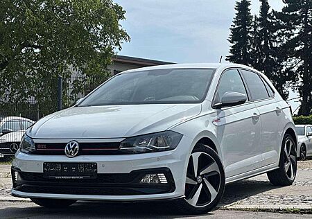VW Polo Volkswagen GTI/ACC/Apple Carplay