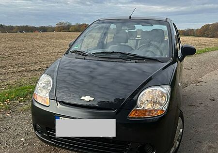 Chevrolet Matiz 0.8 S Kleinwagen TÜV bis 06/2026