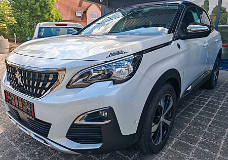 Peugeot 3008 gebraucht kaufen Peugeot 3008 PureTech 130 Crossway Sondermodell