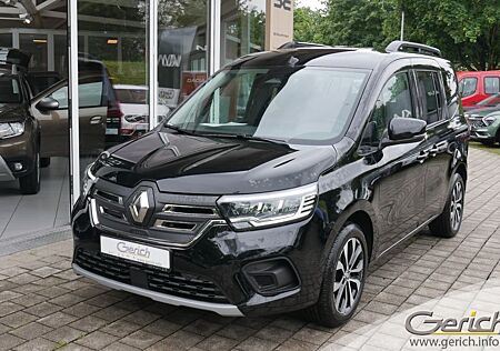 Renault Kangoo E-Tech EV45 AC22 Paket Techno+SITZHEIZUNG