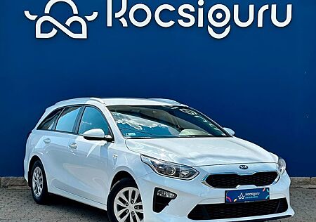 Kia Cee'd Sportswagon Bronze