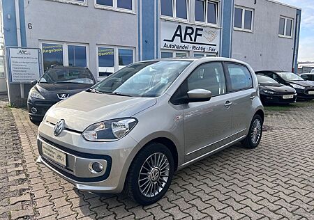 VW Up Volkswagen ! cheer !