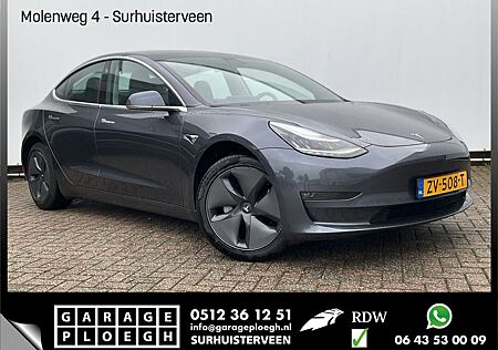 Tesla Model 3 Pano.dak Leder Stoelverw. Cam 84648KM! R