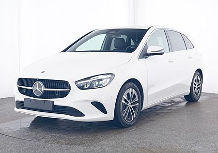 Mercedes-Benz B 200 Progressive AHK Kamera LED Winter-P.