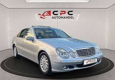 Mercedes-Benz E 200 E -Klasse Lim. Kompressor