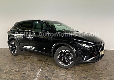 Nissan Qashqai 1.3 DIG-T MHEV , Pano, LED, ACC