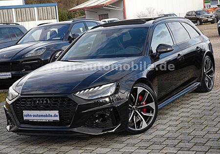 Audi RS4 Avant quatt. Pano/Matrix/HUD/B&O/ACC/AHK/280