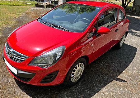 Opel Corsa 1.2 -- TÜV NEU & Steuerkette NEU