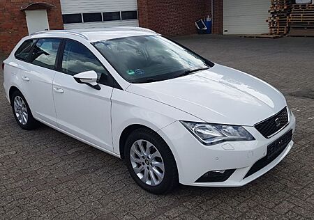 Seat Leon ST 2.0 TDI 110kW Zahnriemen NEU