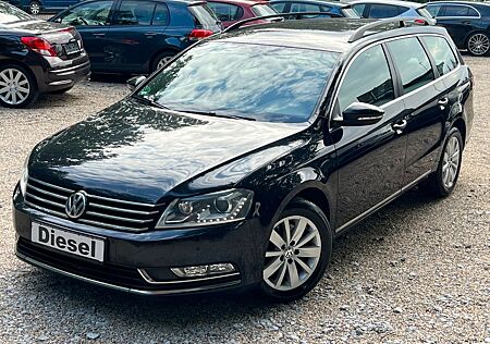 VW Passat Variant Volkswagen 2.0 TDI Comfortline BMT Variant