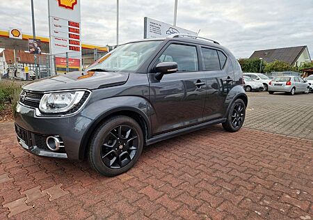 Suzuki Ignis Comfort