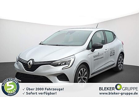 Renault Clio Phase 1 V 1.0 SCe 65 Equilibre (EURO