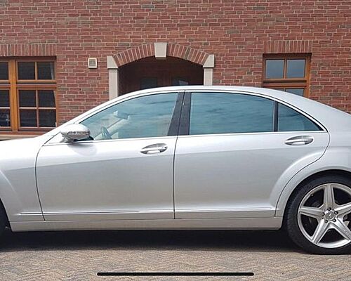 Mercedes-Benz S 320 CDI 4MATIC L -