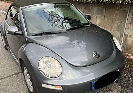 VW Beetle Volkswagen