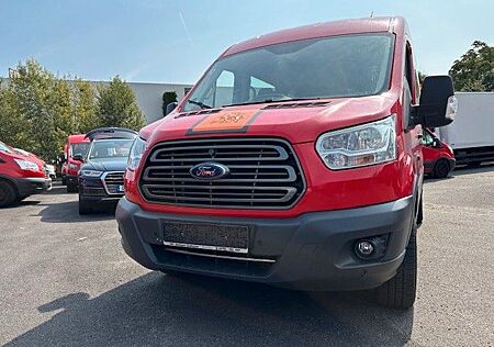 Ford Transit Kombi 350 L3 Trend