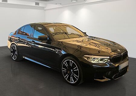 BMW M5 Baureihe Lim. ceramic bremze