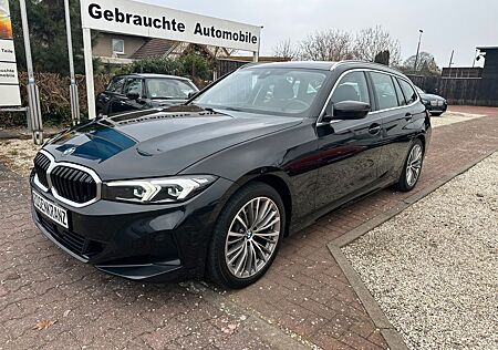 BMW 320d *xDRIVE*ACC*HUD*HIFI*RFK*AHK*STANDHZG.*