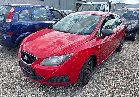 Seat Ibiza SC 1.2 12V Reference