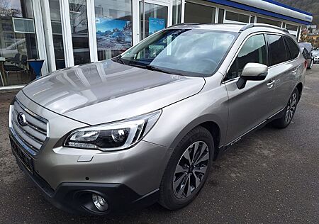 Subaru Outback 2.0 D PLATINUM 1.HAND*DAB*SUPER-VOLL*TOP