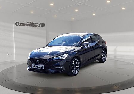 Seat Leon 1.4 FR LED ACC RFK Pano Climatronic