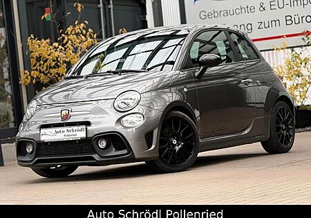 Fiat 500 Abarth 595 Pista 1.4 T-Jet, Navi, Klimaauto, PDC