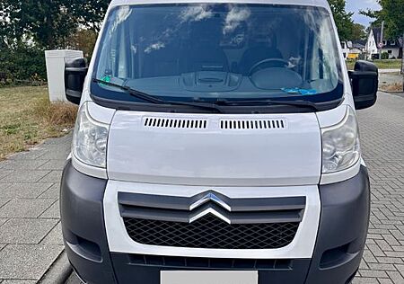 Citroën Jumper
