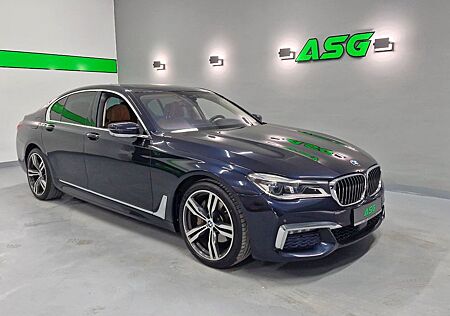 BMW 730 d xDrive Sport-Paket M-Technic/Pure Excell.