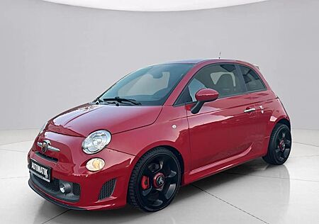 Abarth 500 595 Turismo*Automatik*Getriebe Probleme